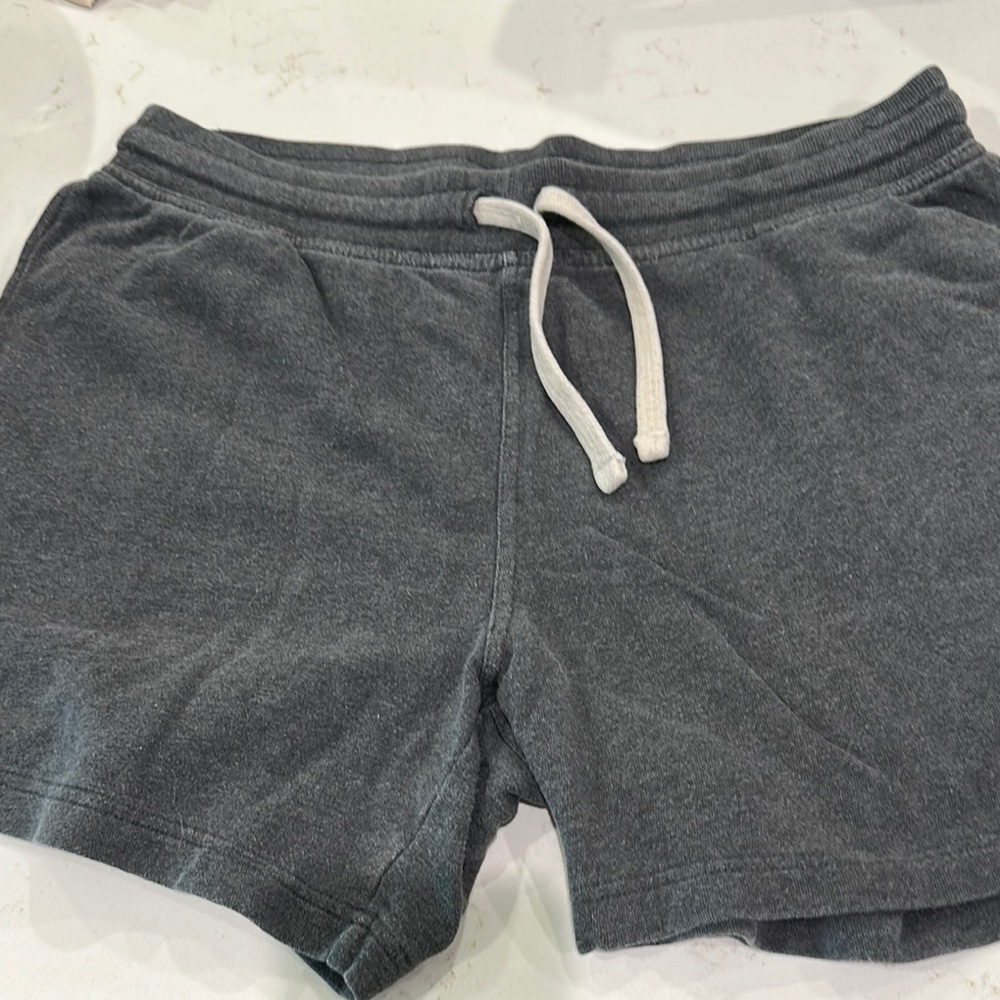Chubbies Gray Men's Shorts